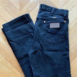 WRANGLER® COWBOY CUT® ORIGINAL FIT JEAN